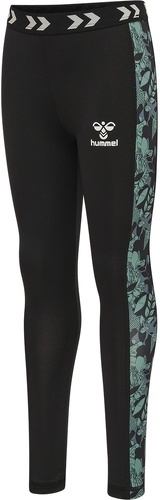 HUMMEL-Nanna Tights - Legging-0