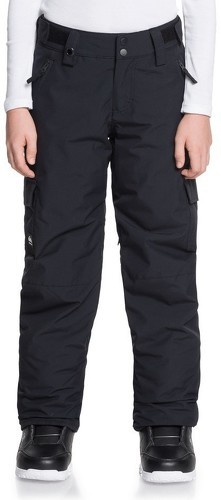 QUIKSILVER-Quik Por - Snow For Boys 8-16 - Pantalon de ski-0