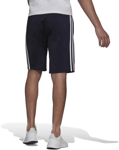 adidas Sportswear-D'Échauffement 3 Bandes Essentials - Short de handball-4
