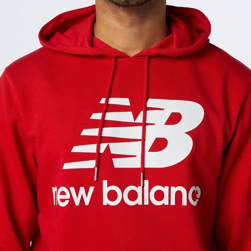 NEW BALANCE-New Balance Essential - Sweat de tennis-3