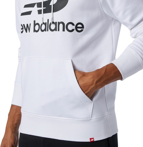 NEW BALANCE-Esse St Logo Poho - Sweat-3