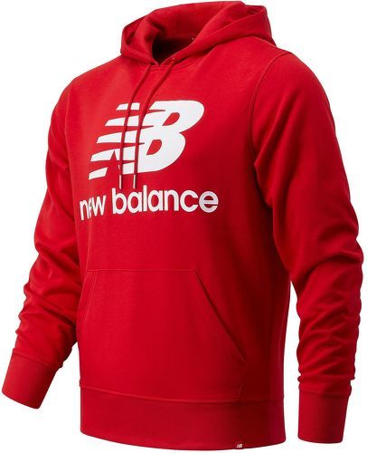 NEW BALANCE-New Balance Essential - Sweat de tennis-4