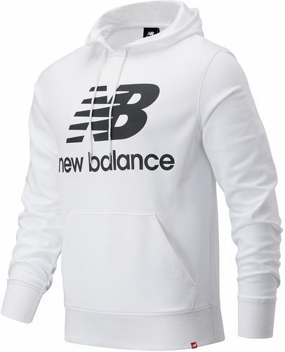NEW BALANCE-Esse St Logo Poho - Sweat-4