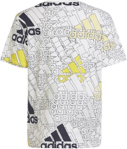 adidas Sportswear-Brandlove - T-shirt-2