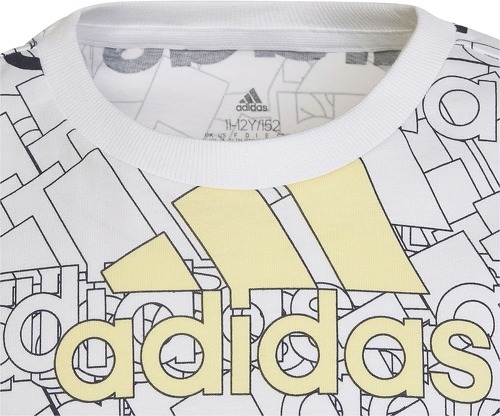 adidas Sportswear-Brandlove - T-shirt-3