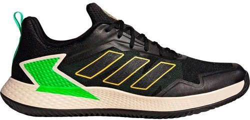 adidas Performance-Defiant Speed-0