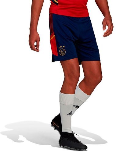 adidas Performance-Short da allenamento Condivo 22 Ajax Amsterdam-1