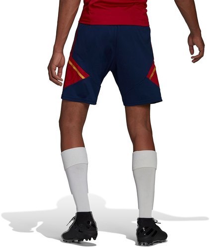 adidas Performance-Short da allenamento Condivo 22 Ajax Amsterdam-2