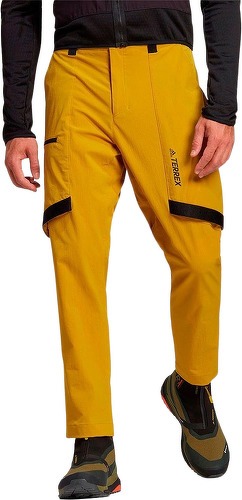 adidas Performance-Pantalon de randonnée Terrex Zupahike-0
