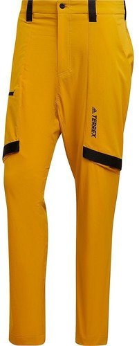 adidas Performance-Pantalon de randonnée Terrex Zupahike-2