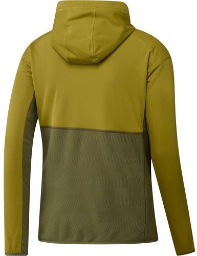 adidas Performance-Veste Terrex Zupahike Hooded Fleece-1