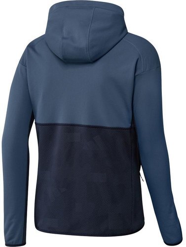adidas Performance-Veste Terrex Zupahike Hooded Fleece-1