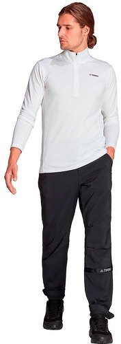 adidas Performance-Veste molleton Terrex Everyhike Half-Zip-4