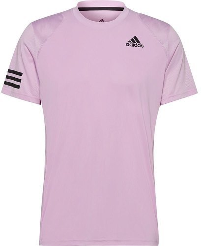 adidas Performance-T-shirt de tennis adidas-image-1