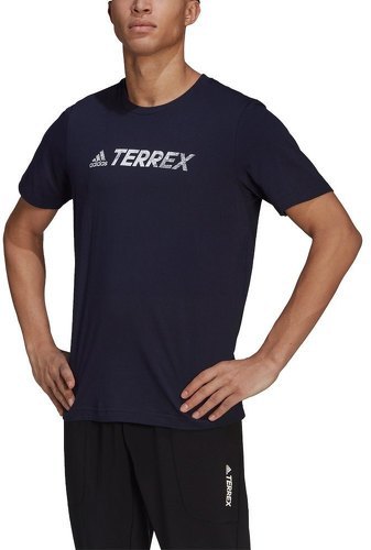 adidas Performance-T-Shirt Terrex-0