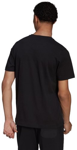 adidas Performance-T-Shirt Classique À Logo Terrex-1
