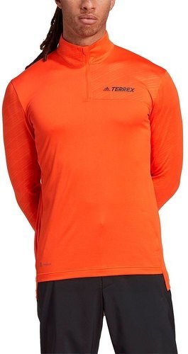 adidas Performance-T-Shirt Terrex Multi-0