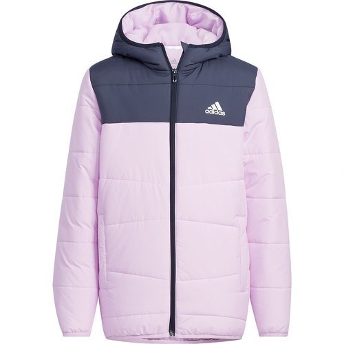 adidas Sportswear-Veste matelassée hiver-0