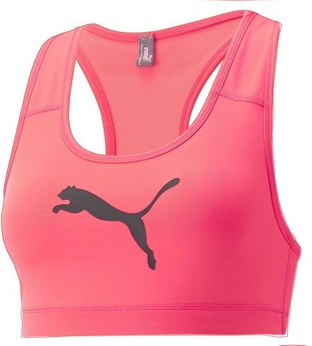 PUMA-Puma Sommet Mid Impact 4Keeps - Brassière de fitness-0