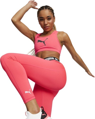 PUMA-Puma Sommet Mid Impact 4Keeps - Brassière de fitness-2
