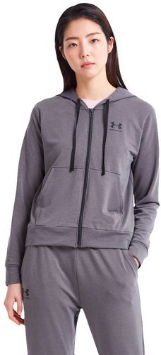 UNDER ARMOUR-Under Armour Rival - Sweat-4