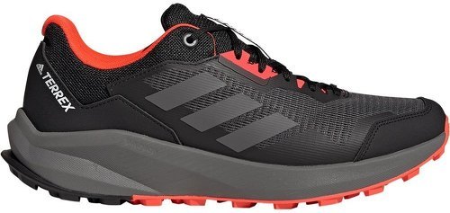 adidas Performance-Chaussures de trail adidas Terrex Trailrider Trail-image-1