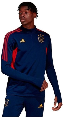 adidas Performance-Felpa da allenamento Condivo 22 Ajax Amsterdam-1