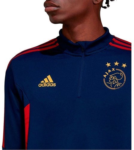 adidas Performance-Felpa da allenamento Condivo 22 Ajax Amsterdam-3