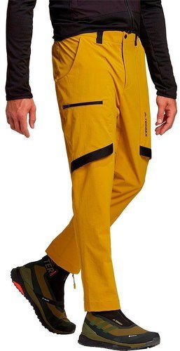 adidas Performance-Pantalon de randonnée Terrex Zupahike-3
