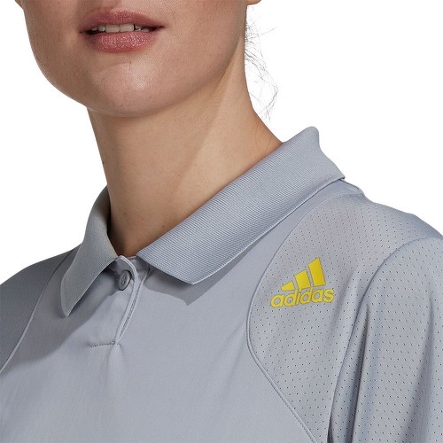 adidas Performance-Polo Club Tennis-4