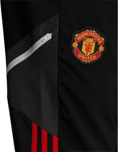 adidas Performance-Pantalon de présentation Manchester United-4