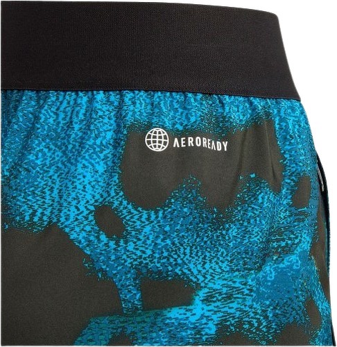 adidas Sportswear-Short AEROREADY HIIT Training-2
