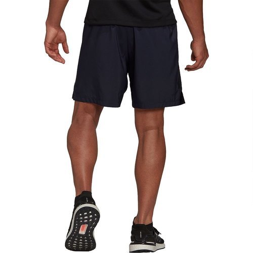 adidas Performance-Short de training-1