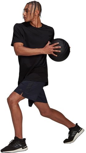 adidas Performance-Short de training-3