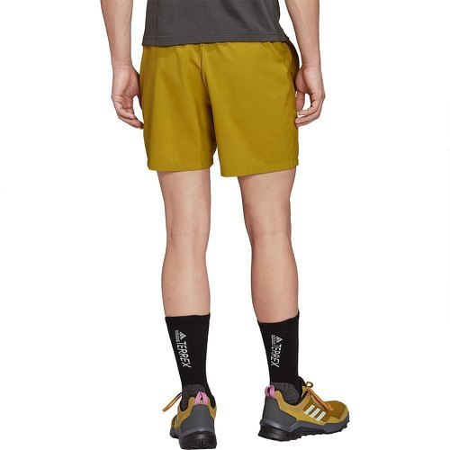 adidas Performance-Short Terrex Multi-4
