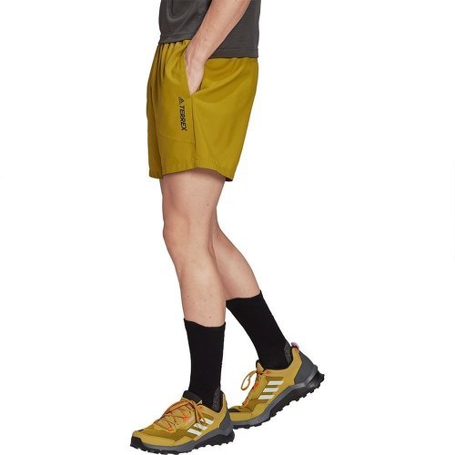 adidas Performance-Short Terrex Multi-3