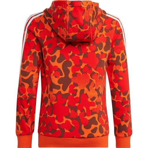 adidas Sportswear-Sweat-shirt à capuche graphique Future Icons 3-Stripes-1