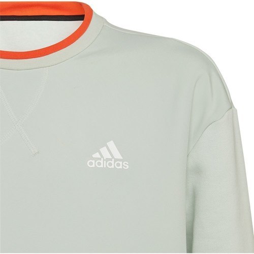 adidas Sportswear-Sweat-shirt molleton All SZN-2