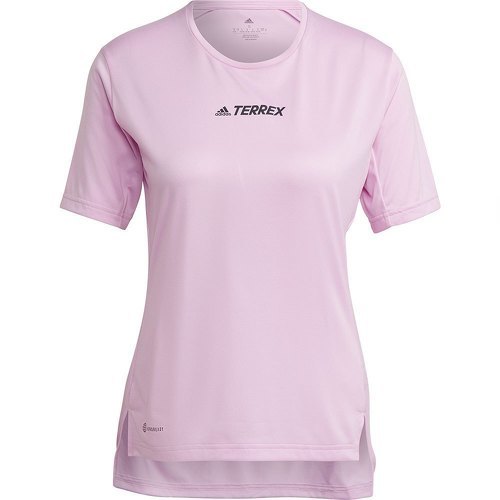 adidas Performance-T-shirt Terrex Multi-0