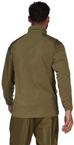 adidas Performance-Veste polaire coupe-vent Multi Primegreen-1
