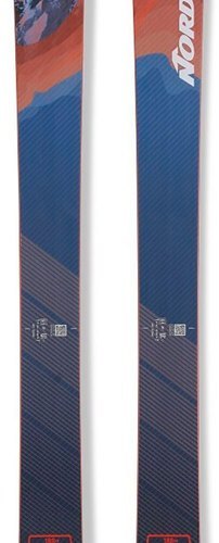 NORDICA-Nordica Skis Alpins Enforcer 100 Flat-2