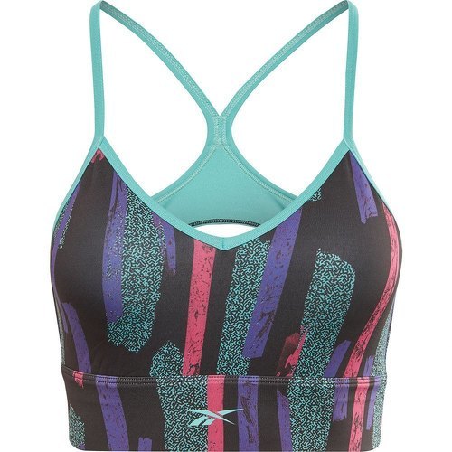 REEBOK-Reebok Brassière Sport Myt Printed-2