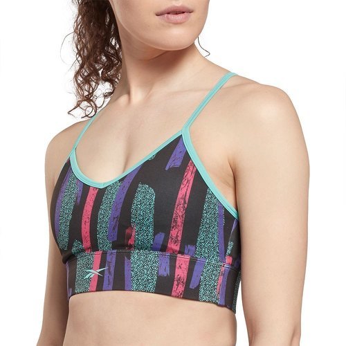 REEBOK-Reebok Brassière Sport Myt Printed-4