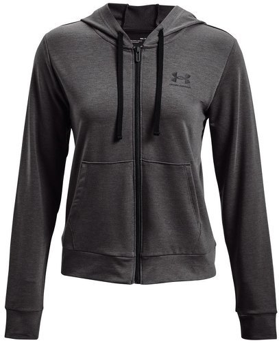 UNDER ARMOUR-Under Armour Rival - Sweat-2