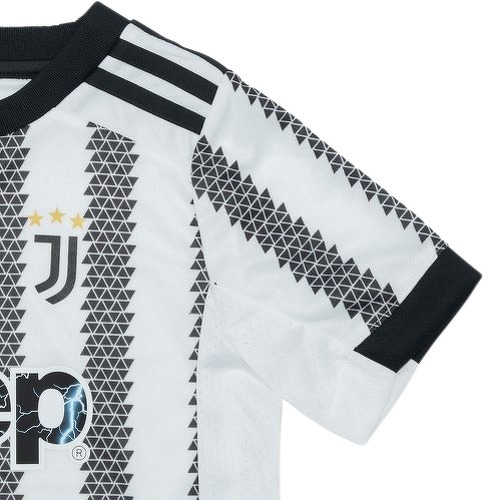 adidas Performance-Mini kit domicile enfant Juventus Turin 2022/23-3