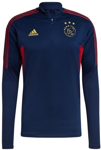 adidas Performance-Haut d'entraînement Ajax Amsterdam Condivo 22-0