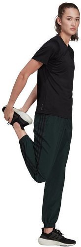 adidas Performance-Pantalon TRAINICONS 3-Stripes Woven-3