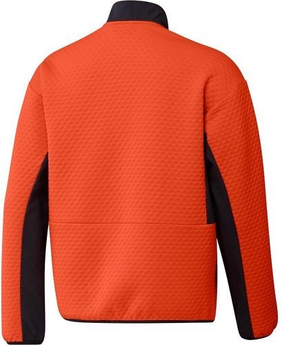 adidas Performance-Haut Terrex Hike Half-Zip-1