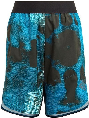 adidas Sportswear-Short AEROREADY HIIT Training-0