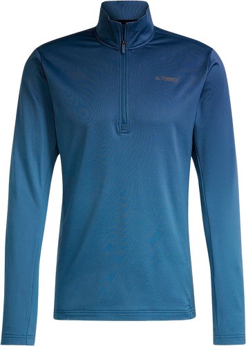 adidas Performance-Veste molleton Terrex Everyhike Half-Zip-2